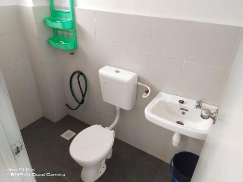 Ainur Homestay in Kuala Sungai Baru Ainur Homestay in Kuala Sungai Baru