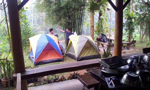 設備, バーン チウラーン リゾート (Baandin Chiewlarn Resort) near ソンチャナ ファーム 設備, バーン チウラーン リゾート (Baandin Chiewlarn Resort) near ソンチャナ ファーム