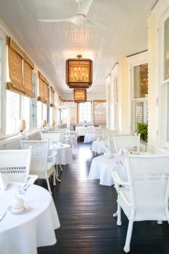 The Edenton Collection-The Granville Queen Inn in 北卡羅來納州伊登頓 The Edenton Collection-The Granville Queen Inn in 北卡羅來納州伊登頓