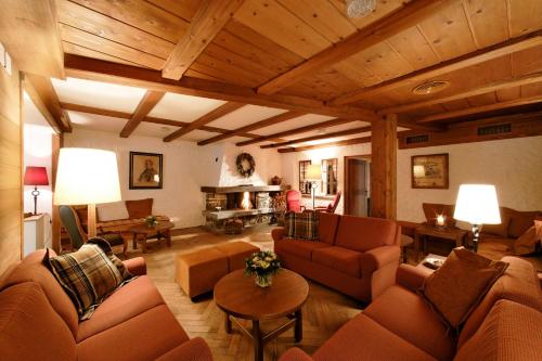 Pub/salong, Hotel Alpenrose Wengen in Wengen Pub/salong, Hotel Alpenrose Wengen in Wengen