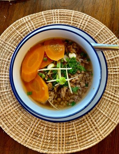 Rang Robin Farmstay for 4 with pool near Phimai Historical Park Rang Robin Farmstay for 4 with pool near Phimai Historical Park
