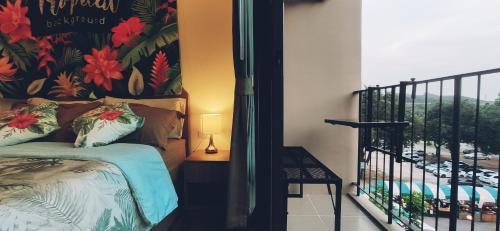 Lahabana Huahin - ใจกลางหัวหิน เดินไปชายหาดใน 3min