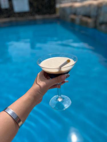 Comida y bebida, MOM – Darwin YHA in Darwin Comida y bebida, MOM – Darwin YHA in Darwin