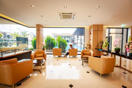 Facilities, Siri Hotel Lumphun in Lamphun Facilities, Siri Hotel Lumphun in Lamphun