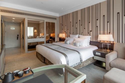 Yuyao Grand Pacific Hotel in Ningbo Yuyao Grand Pacific Hotel in Ningbo