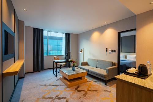 Anara Airport Hotel in Jakarta Anara Airport Hotel in Jakarta