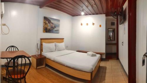 Marion Hotel in Marikina Marion Hotel in Marikina