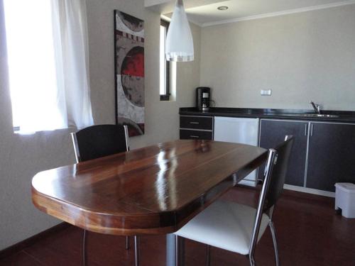 Létesítmények, Zahrek Resorts & SPA in San Javier Létesítmények, Zahrek Resorts & SPA in San Javier