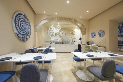 Ételek és italok, Palazzo Gatto in Trapani Ételek és italok, Palazzo Gatto in Trapani