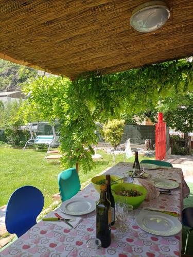 Casa Vacanze Anilla&Miotto in Montjovet Casa Vacanze Anilla&Miotto in Montjovet
