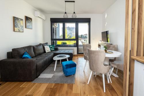 المرافق, New garden Condo in Voždovac المرافق, New garden Condo in Voždovac