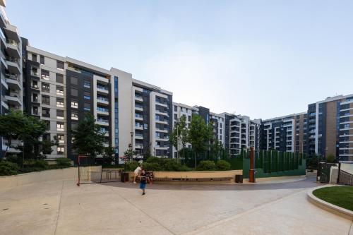المنطقة المحيطة, New garden Condo in Voždovac المنطقة المحيطة, New garden Condo in Voždovac