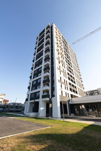 المنظر الخارجي, New garden Condo in Voždovac المنظر الخارجي, New garden Condo in Voždovac