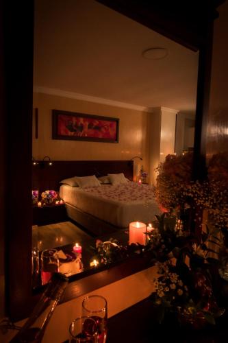 Instalaciones, Hotel Luxor Pereira in Pereira Instalaciones, Hotel Luxor Pereira in Pereira