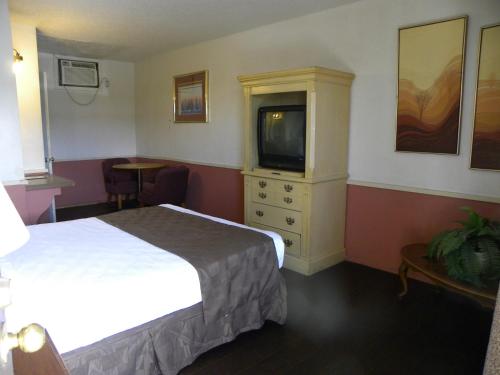 在meiguo.com看到的Best Motel的介绍图片