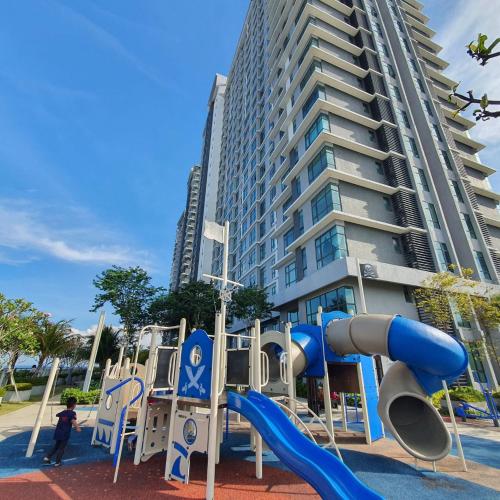 Kuantan Imperium Swiss Bell Seaview by Avenzee in Kuantan Kuantan Imperium Swiss Bell Seaview by Avenzee in Kuantan
