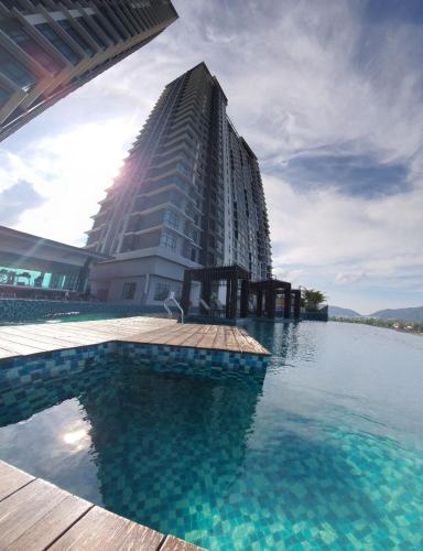 Kuantan Imperium Swiss Bell Seaview by Avenzee in Kuantan Kuantan Imperium Swiss Bell Seaview by Avenzee in Kuantan