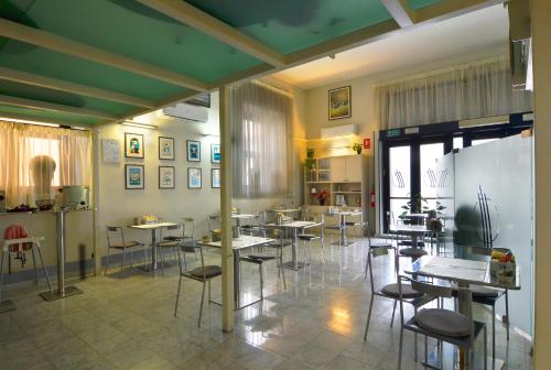 Hotel La Torre in San Martino Hotel La Torre in San Martino