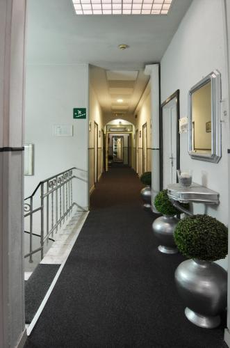 Hotel La Torre in Pisa Hotel La Torre in Pisa