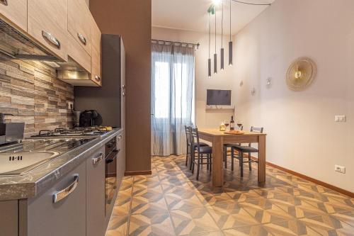 Facilities, Galvani Apartments in Terni Facilities, Galvani Apartments in Terni