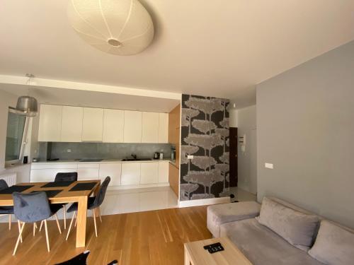 Apartament Myśliwska z ogródkiem (Apartament Mysliwska z ogrodkiem) in Piecki-Migowo Apartament Myśliwska z ogródkiem (Apartament Mysliwska z ogrodkiem) in Piecki-Migowo