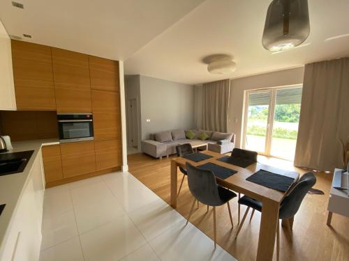 Apartament Myśliwska z ogródkiem (Apartament Mysliwska z ogrodkiem) in Piecki-Migowo Apartament Myśliwska z ogródkiem (Apartament Mysliwska z ogrodkiem) in Piecki-Migowo