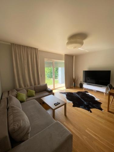 Apartament Myśliwska z ogródkiem (Apartament Mysliwska z ogrodkiem) in Piecki-Migowo Apartament Myśliwska z ogródkiem (Apartament Mysliwska z ogrodkiem) in Piecki-Migowo
