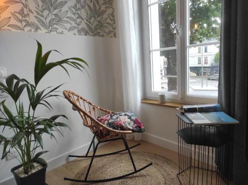 Facilities, Hyper centre, lumineux avec jacuzzi in Rue du Renard Facilities, Hyper centre, lumineux avec jacuzzi in Rue du Renard