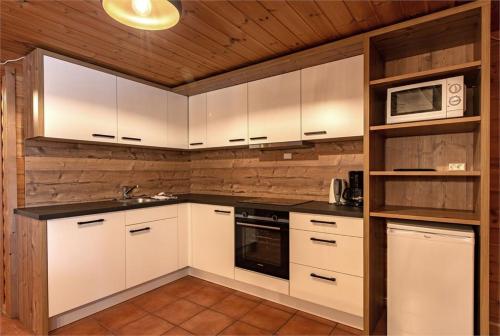 مطبخ, Beito Resort Hytter in بيتوستولين مطبخ, Beito Resort Hytter in بيتوستولين