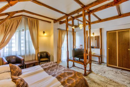 Pensiunea Ambient in Brasov Pensiunea Ambient in Brasov