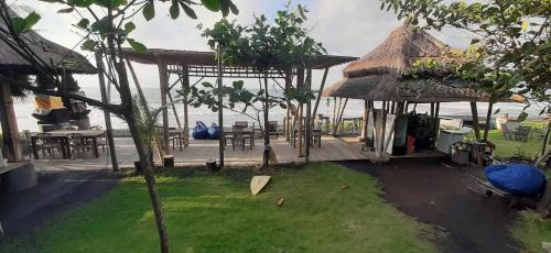 Keramas Surf Hostel in Keramas Keramas Surf Hostel in Keramas
