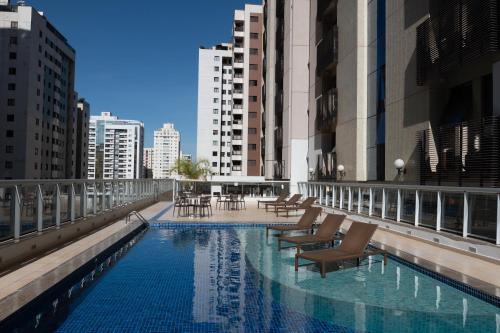 S4 Hotel Aguas Claras in Brasilia S4 Hotel Aguas Claras in Brasilia