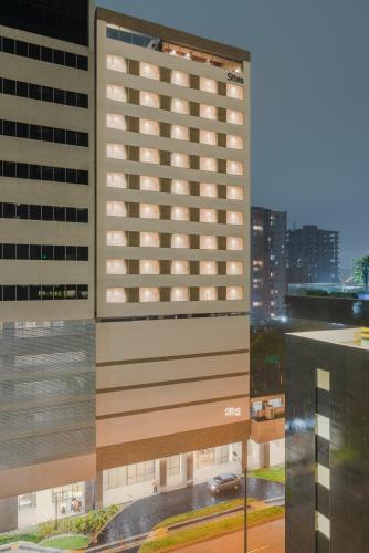 Tampilan eksterior, Hotel Sites Barranquilla in Puerto Colombia Tampilan eksterior, Hotel Sites Barranquilla in Puerto Colombia