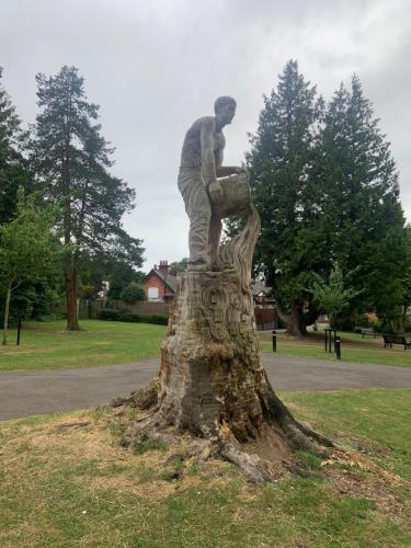 Enjoy your stay at Chorley Road in Droitwich Enjoy your stay at Chorley Road in Droitwich