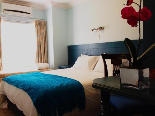 This photo about The Mediterranean shared on HyHotel.com