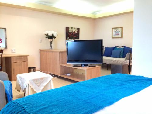 This photo about The Mediterranean shared on HyHotel.com