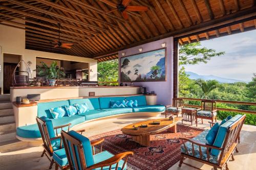 Casa El Paso reserva ecologica in Santa Rita Casa El Paso reserva ecologica in Santa Rita