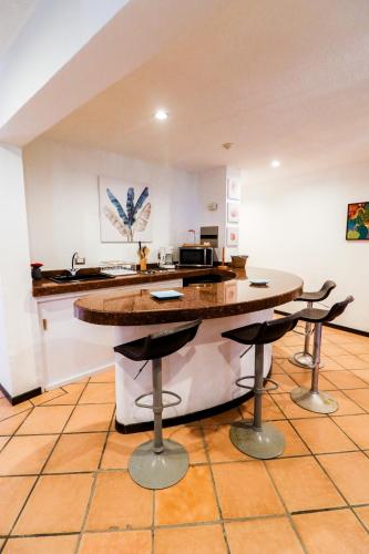 Facilities, Hotel California Playa El Yaque in Margarita Island Facilities, Hotel California Playa El Yaque in Margarita Island