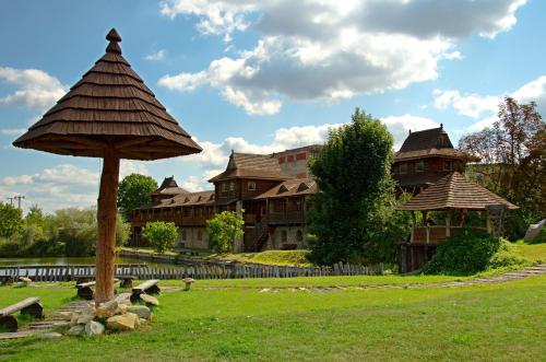 Kert, Pension Svet in Uzice U Kralup Kert, Pension Svet in Uzice U Kralup
