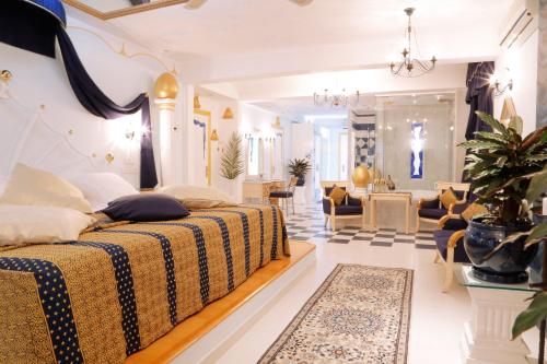 Hotel Vistabella in Almadraba-Canyelles Hotel Vistabella in Almadraba-Canyelles