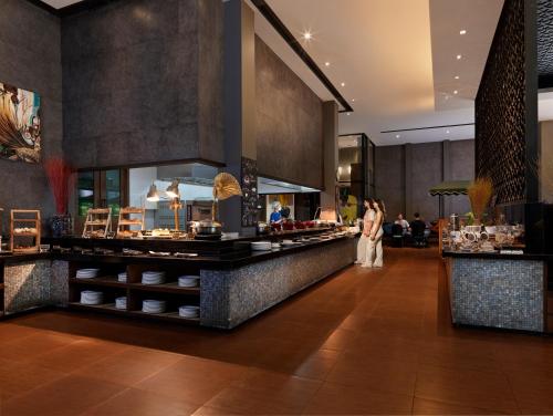 アビスタ プーケット リゾート & スパ カタ ビーチ5