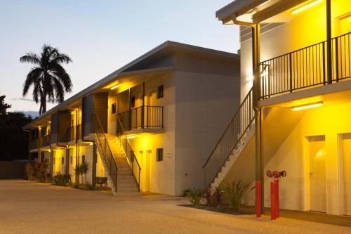 ทัศนียภาพภายนอกโรงแรม, Abode37 Motel Emerald in เอเมอรัลด์ ทัศนียภาพภายนอกโรงแรม, Abode37 Motel Emerald in เอเมอรัลด์