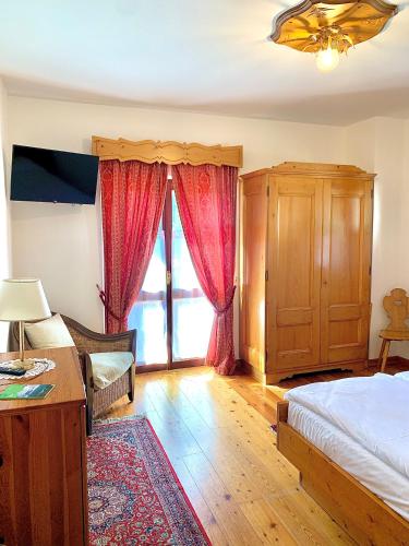 Hotel Valgranda Wellness & Spa in Zoldo Alto Hotel Valgranda Wellness & Spa in Zoldo Alto