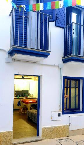 入口, Espectacular apartamento en la Isla de Tabarca in 伊斯拉德塔巴爾卡 入口, Espectacular apartamento en la Isla de Tabarca in 伊斯拉德塔巴爾卡