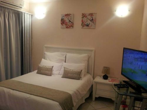 This photo about Hana Guest House Lodge shared on HyHotel.com