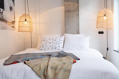 Espace 43 - Les 7 chambres in Namur Espace 43 - Les 7 chambres in Namur