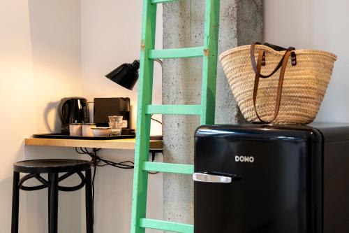 Létesítmények, Espace 43 - Les 7 chambres in Namur Létesítmények, Espace 43 - Les 7 chambres in Namur