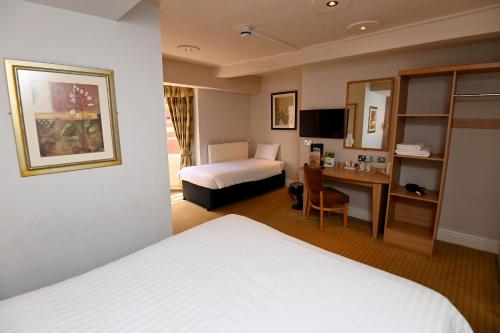 The Vine hotel by THEGREATVINE Ltd in Stafford The Vine hotel by THEGREATVINE Ltd in Stafford