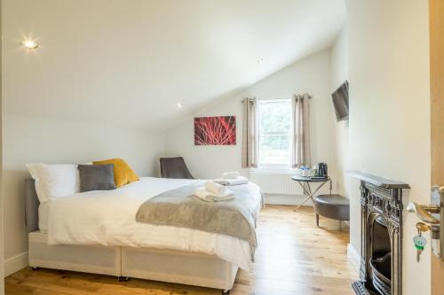 Tulse Hill Luxury Cosy Rooms