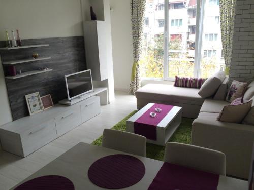 This photo about Apartment South Park - Louis Eyer shared on HyHotel.com